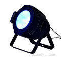 100W สีขาว/อุ่นสีขาว LED COB LIGHT Stage Parcan